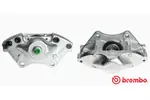 Zacisk hamulcowy BREMBO F 61 023