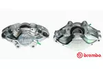 Zacisk hamulcowy BREMBO F 61 027