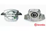Zacisk hamulcowy BREMBO F 61 039