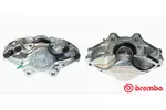 Zacisk hamulcowy BREMBO F 61 054
