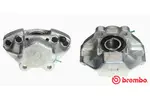 Zacisk hamulcowy BREMBO F 61 081
