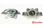 Zacisk hamulcowy BREMBO F 65 012