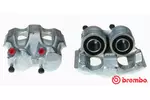 Zacisk hamulcowy BREMBO F 68 021