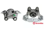 Zacisk hamulcowy BREMBO F 68 037