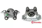 Zacisk hamulcowy BREMBO F 68 039