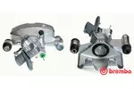 Zacisk hamulcowy BREMBO F 83 033