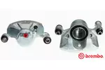 Zacisk hamulcowy BREMBO F 83 059
