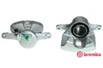 Zacisk hamulcowy BREMBO F 83 072