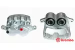 Zacisk hamulcowy BREMBO F 83 147
