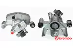 Zacisk hamulcowy BREMBO F 83 210