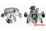 Zacisk hamulcowy BREMBO F 83 211