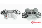Zacisk hamulcowy BREMBO F A6 001