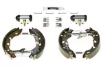 Szczęki hamulcowe - komplet BREMBO K 23 077