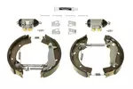 Szczęki hamulcowe - komplet BREMBO K 30 017
