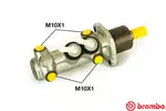 Pompa hamulcowa BREMBO M 23 017
