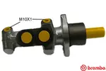 Pompa hamulcowa BREMBO M 61 108