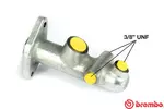 Pompa hamulcowa BREMBO M 68 058