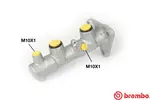 Pompa hamulcowa BREMBO M 83 016