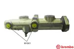 Pompa hamulcowa BREMBO M A6 002
