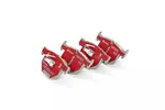Klocki hamulcowe - komplet BREMBO P 86 024