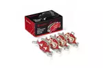 Klocki hamulcowe - komplet BREMBO P06107NX