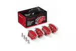Klocki hamulcowe - komplet BREMBO P50136NX
