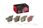 Klocki hamulcowe - komplet BREMBO P86029NX