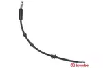 Przewód hamulcowy elastyczny BREMBO T 23 033
