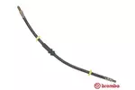 Przewód hamulcowy elastyczny BREMBO T 23 070