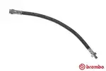 Przewód hamulcowy elastyczny BREMBO T 23 164
