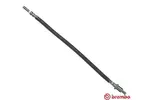 Przewód hamulcowy elastyczny BREMBO T 24 077