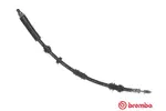 Przewód hamulcowy elastyczny BREMBO T 24 140