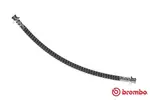 Przewód hamulcowy elastyczny BREMBO T 30 026