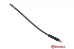 Przewód hamulcowy elastyczny BREMBO T 41 002