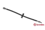 Przewód hamulcowy elastyczny BREMBO T 50 046