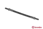 Przewód hamulcowy elastyczny BREMBO T 52 054
