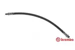 Przewód hamulcowy elastyczny BREMBO T 54 021