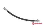 Przewód hamulcowy elastyczny BREMBO T 54 032