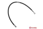 Przewód hamulcowy elastyczny BREMBO T 56 138