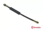 Przewód hamulcowy elastyczny BREMBO T 61 069