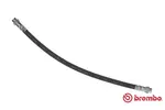 Przewód hamulcowy elastyczny BREMBO T 68 075