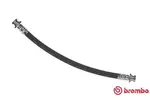Przewód hamulcowy elastyczny BREMBO T 79 022