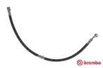 Przewód hamulcowy elastyczny BREMBO T 79 023
