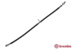 Przewód hamulcowy elastyczny BREMBO T 83 001