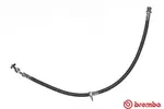 Przewód hamulcowy elastyczny BREMBO T 83 038