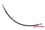 Przewód hamulcowy elastyczny BREMBO T 83 071