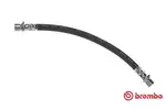 Przewód hamulcowy elastyczny BREMBO T 83 122