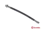 Przewód hamulcowy elastyczny BREMBO T 83 131