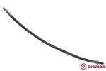 Przewód hamulcowy elastyczny BREMBO T A6 001