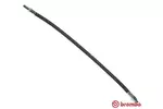 Przewód hamulcowy elastyczny BREMBO T A6 006
